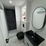 Chic Duplex Lyon Avec Terrasse