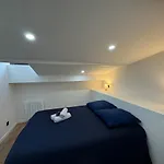 Chic Duplex Lyon Avec Terrasse * Vénissieux