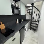 Chic Duplex Lyon Avec Terrasse * Vénissieux